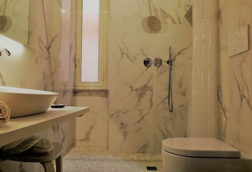 צימר Trevi Beau Boutique