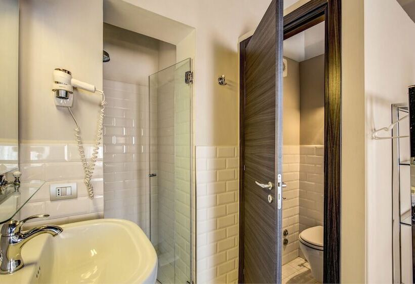 צימר Trevi Beau Boutique