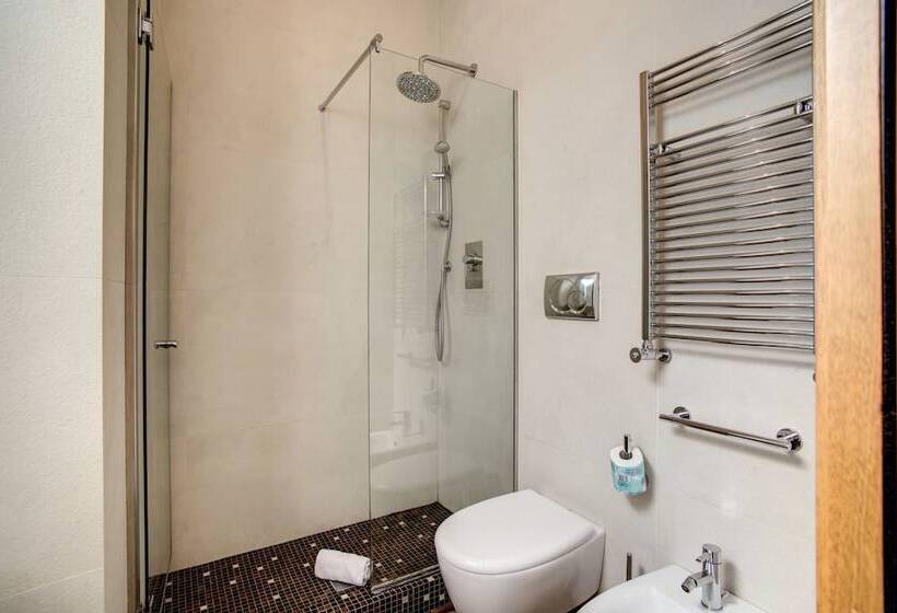 צימר Trevi Beau Boutique