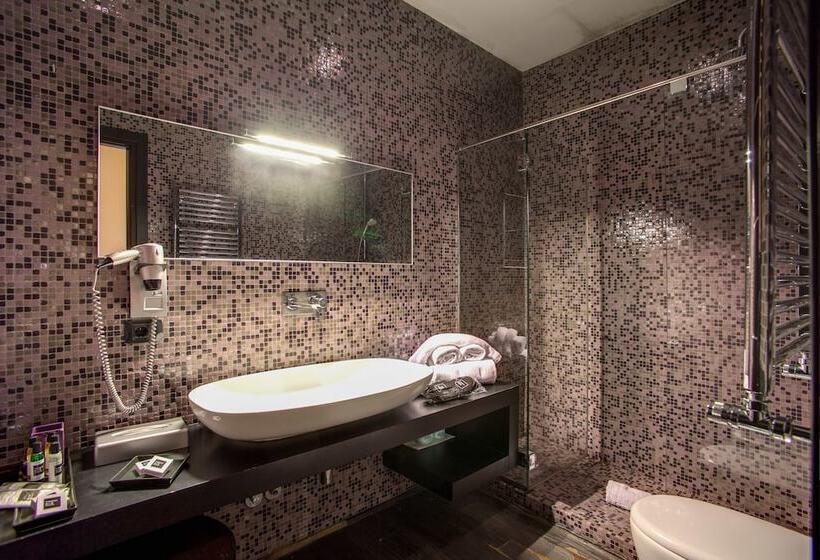 צימר Trevi Beau Boutique