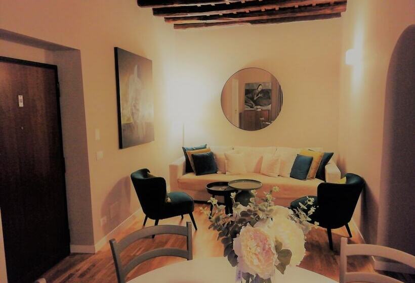 צימר Trevi Beau Boutique