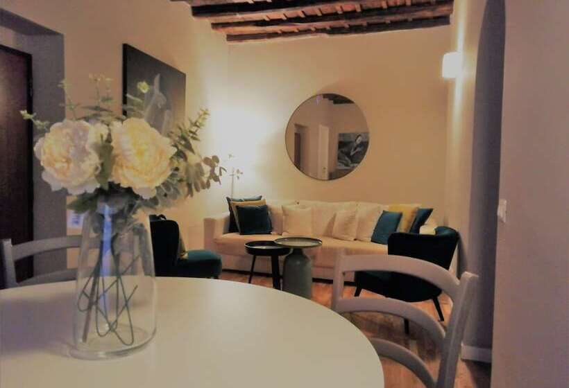 צימר Trevi Beau Boutique