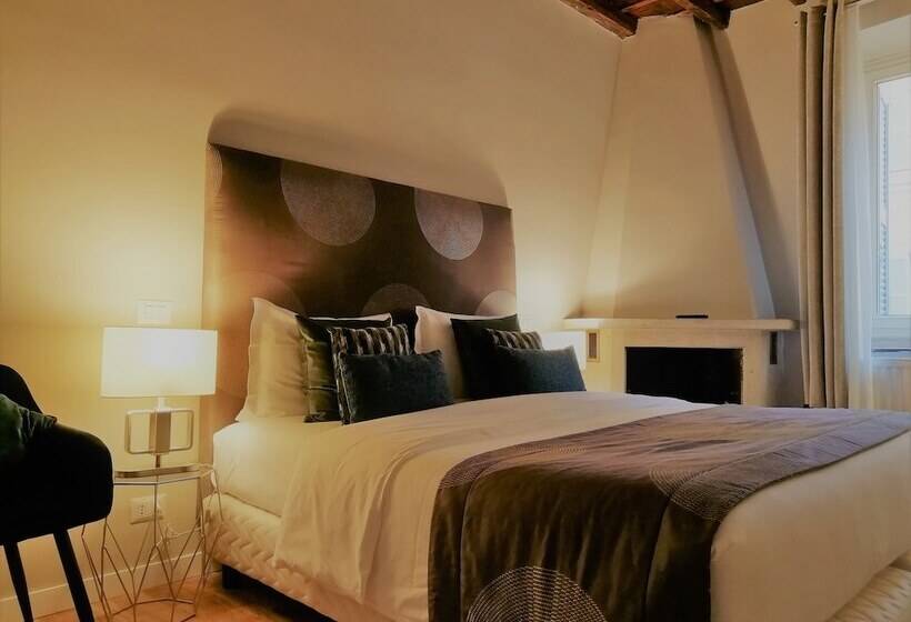 צימר Trevi Beau Boutique