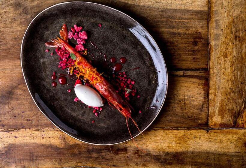 צימר Trevi Beau Boutique