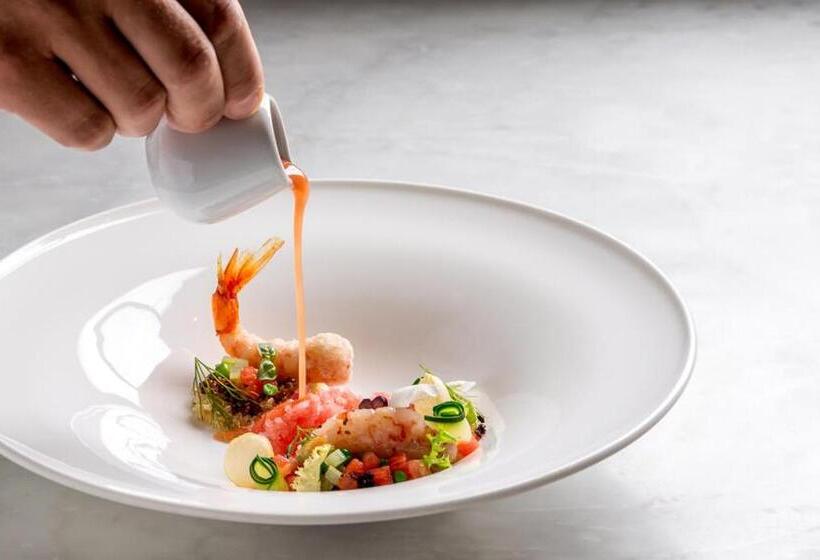 تختخواب و صبحانه Trevi Beau Boutique