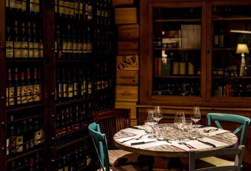 צימר Trevi Beau Boutique