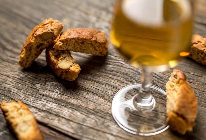 צימר Trevi Beau Boutique