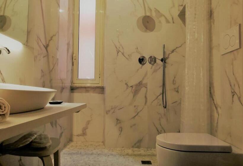 تختخواب و صبحانه Trevi Beau Boutique