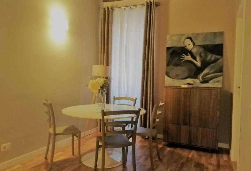 צימר Trevi Beau Boutique