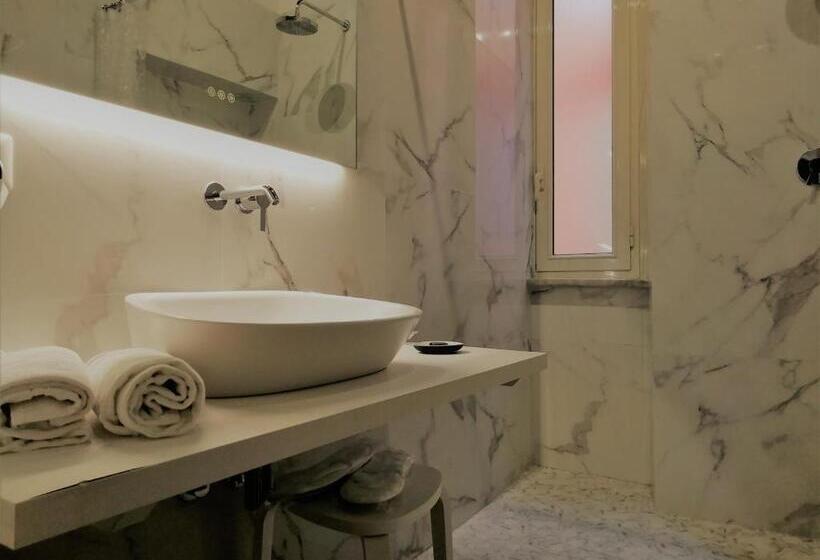 تختخواب و صبحانه Trevi Beau Boutique