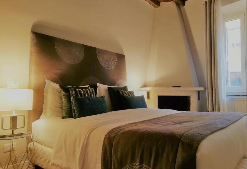 צימר Trevi Beau Boutique