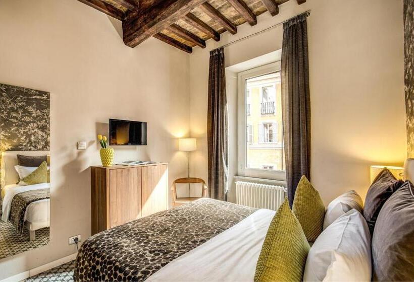 צימר Trevi Beau Boutique