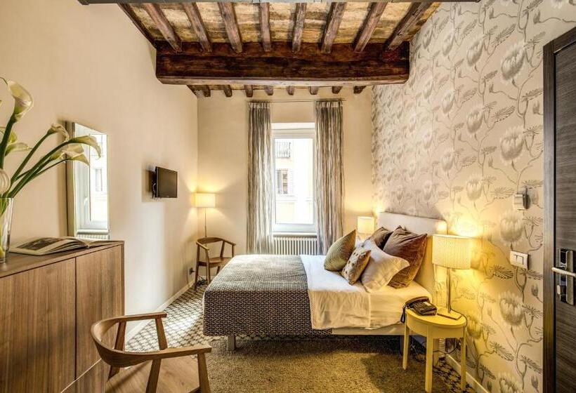 צימר Trevi Beau Boutique