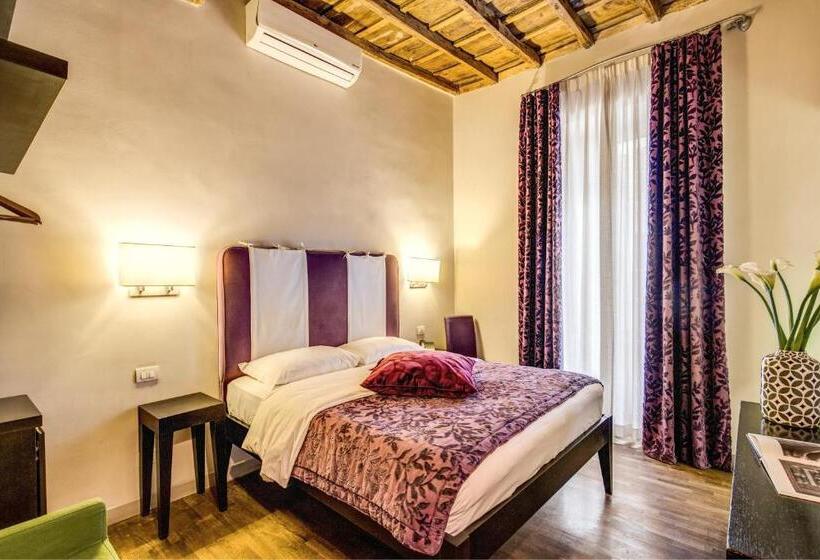 צימר Trevi Beau Boutique