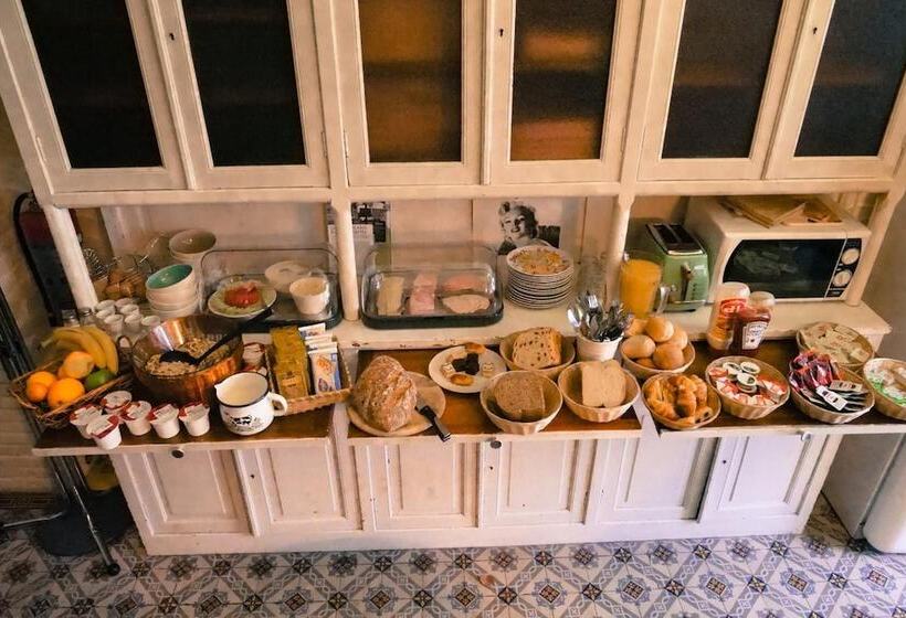 مبيت وإفطار Urban Dreams