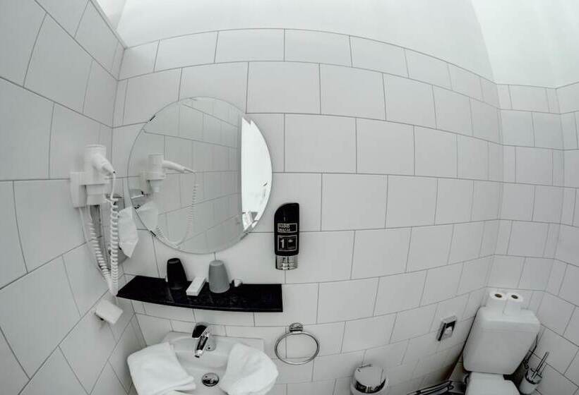 مبيت وإفطار Urban Dreams