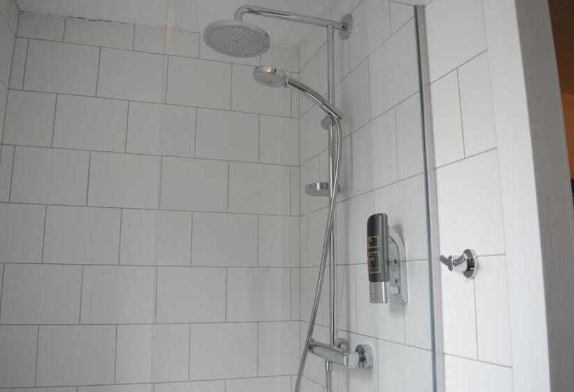 مبيت وإفطار Urban Dreams