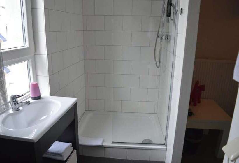 مبيت وإفطار Urban Dreams