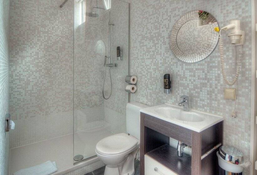 مبيت وإفطار Urban Dreams