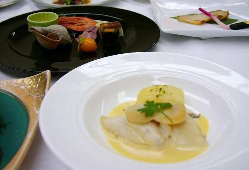 Biei Shirogane Onsen Hotel Park Hills