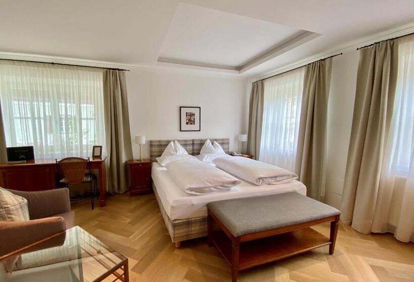 Boutique Hotel Aichinger