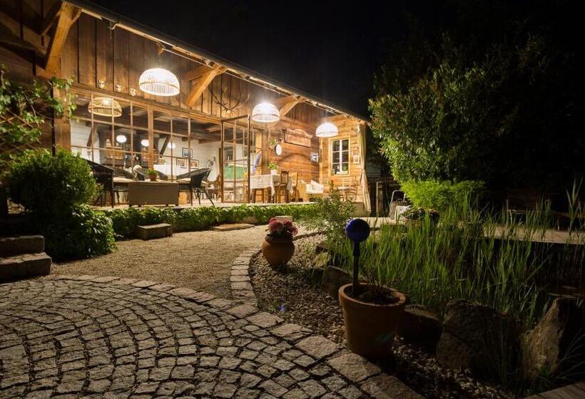 Boutique Hotel Aichinger