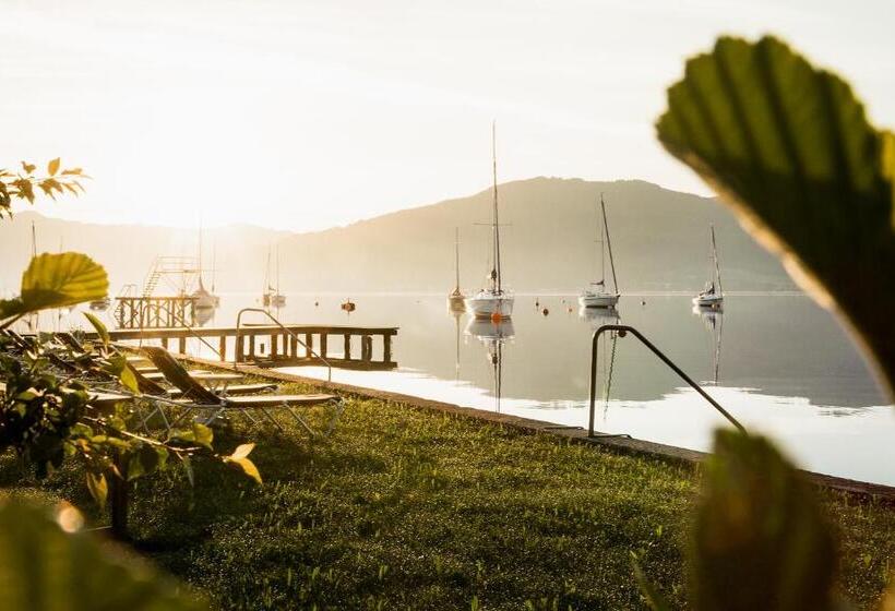 Boutique Hotel Aichinger