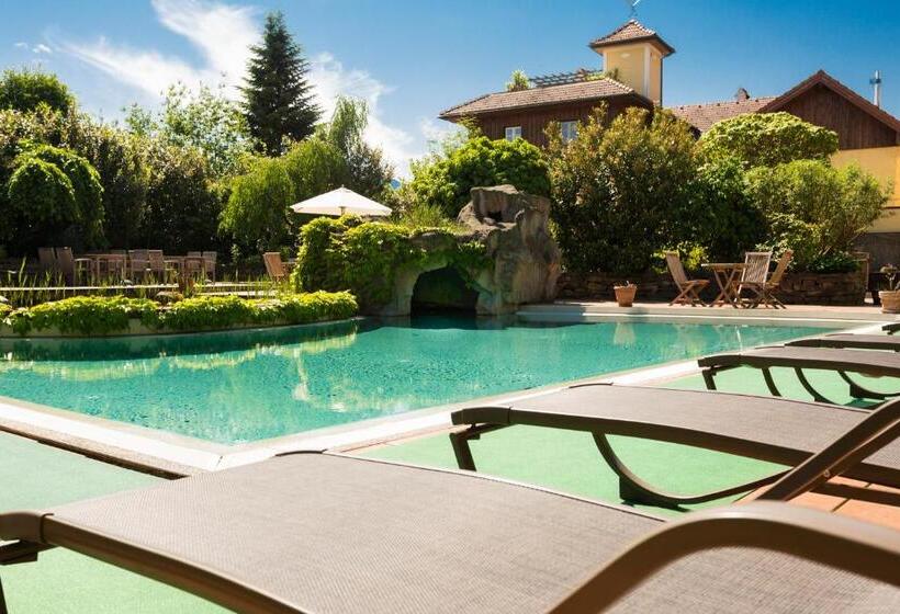 Boutique Hotel Aichinger