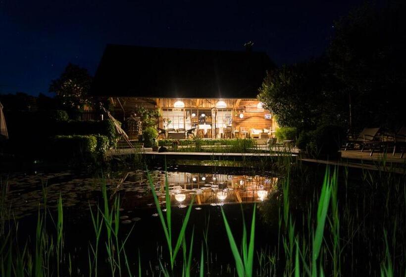 Boutique Hotel Aichinger