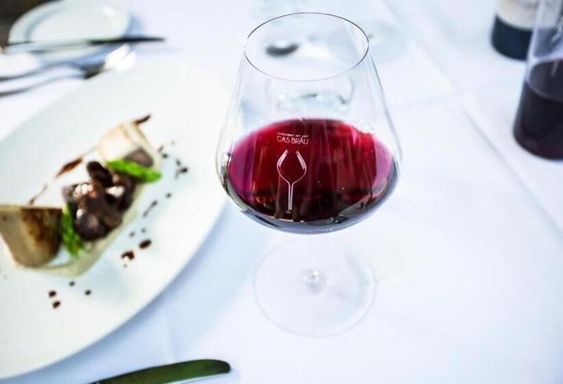 Boutique Hotel Aichinger