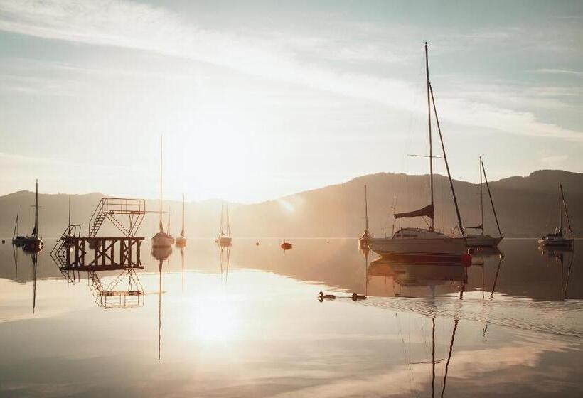 Boutique Hotel Aichinger