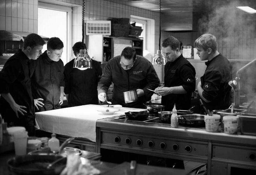 Boutique Hotel Aichinger