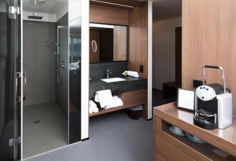 Boutique Hotel Aichinger