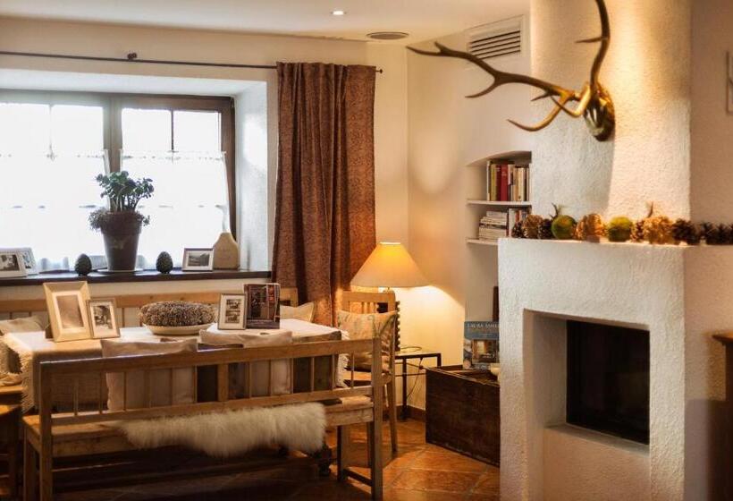 Boutique Hotel Aichinger