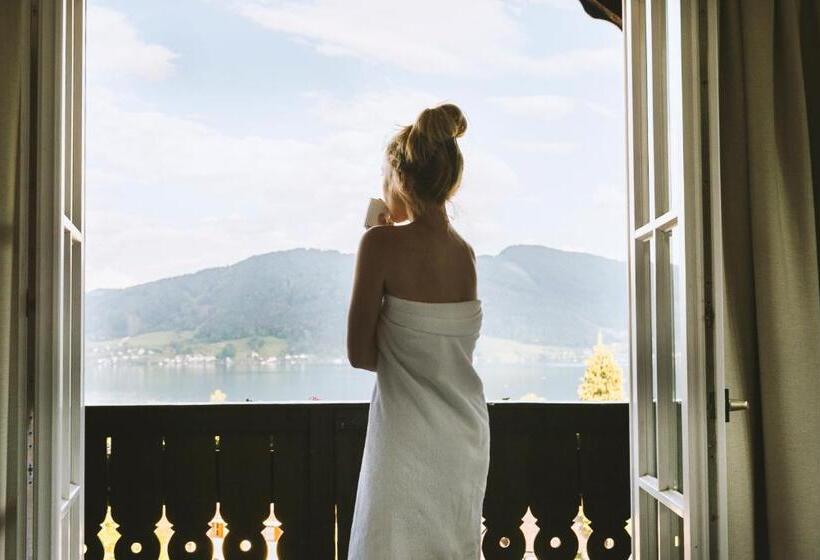 Boutique Hotel Aichinger