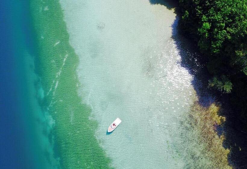 Boutique Hotel Aichinger