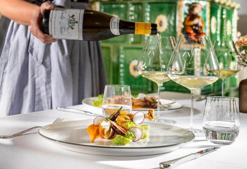 Boutique Hotel Aichinger