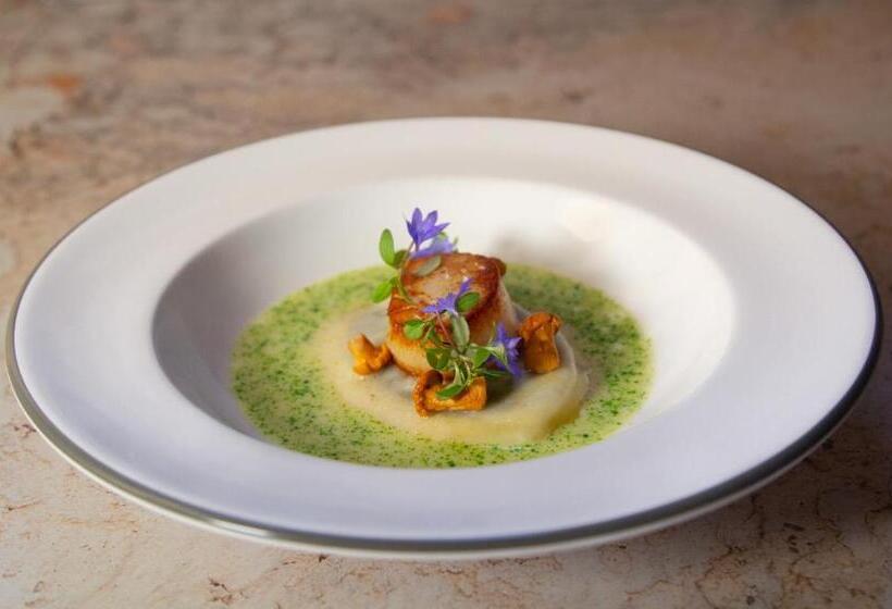 Boutique Hotel Aichinger