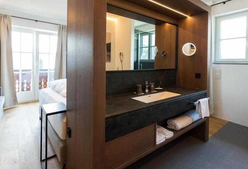 Boutique Hotel Aichinger