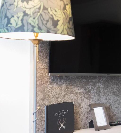 Boutique Hotel Aichinger