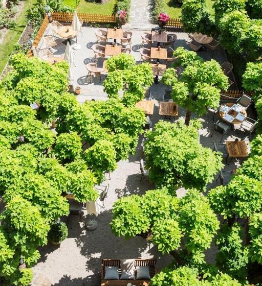 Boutique Hotel Aichinger