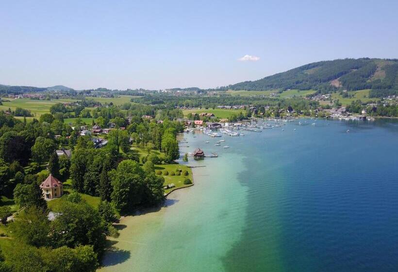 Boutique Hotel Aichinger