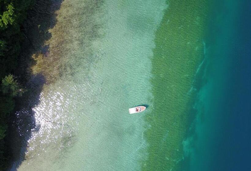 Boutique Hotel Aichinger