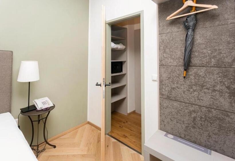 Boutique Hotel Aichinger