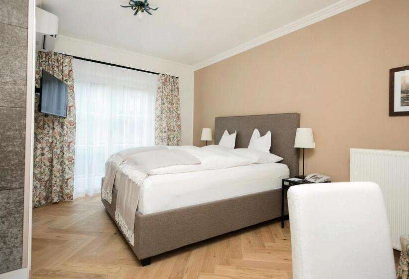 Boutique Hotel Aichinger