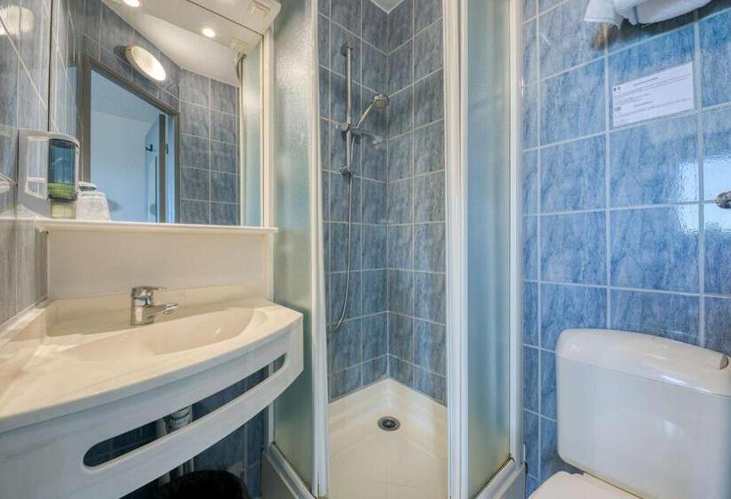 Brit Hotel Iroise Brest