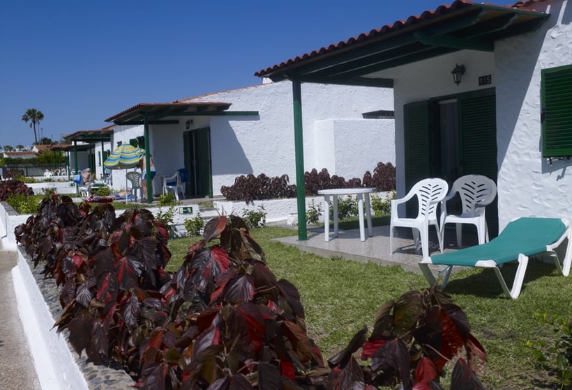 Bungalows Las Tartanas III