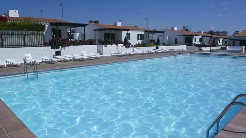 Bungalows Las Tartanas III