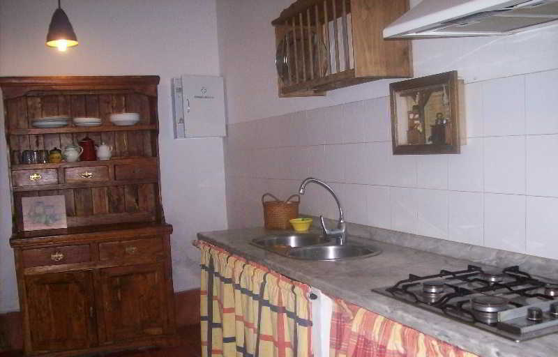 Casa Rural Los Gallos