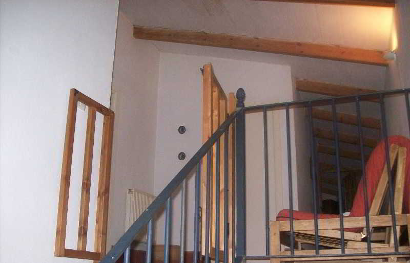 Casa Rural Los Gallos